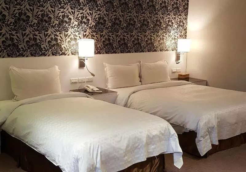 Family Hotel Taipei
