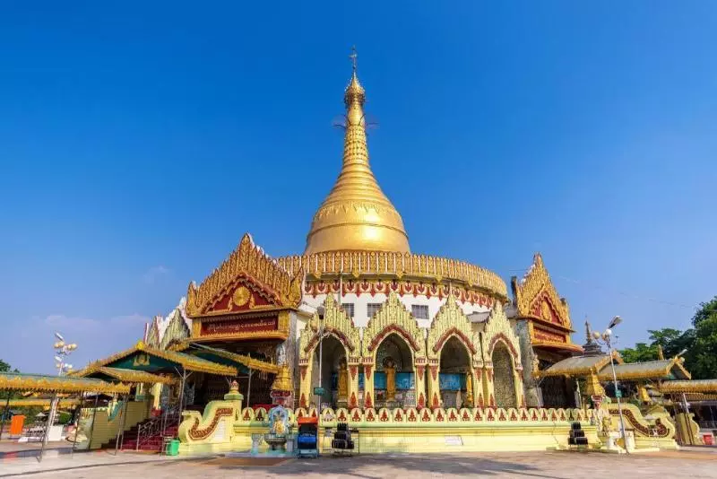 Holly Hotel Myanmar