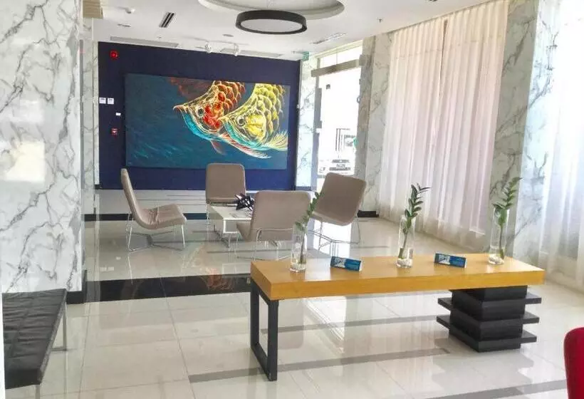 Holly Hotel Myanmar