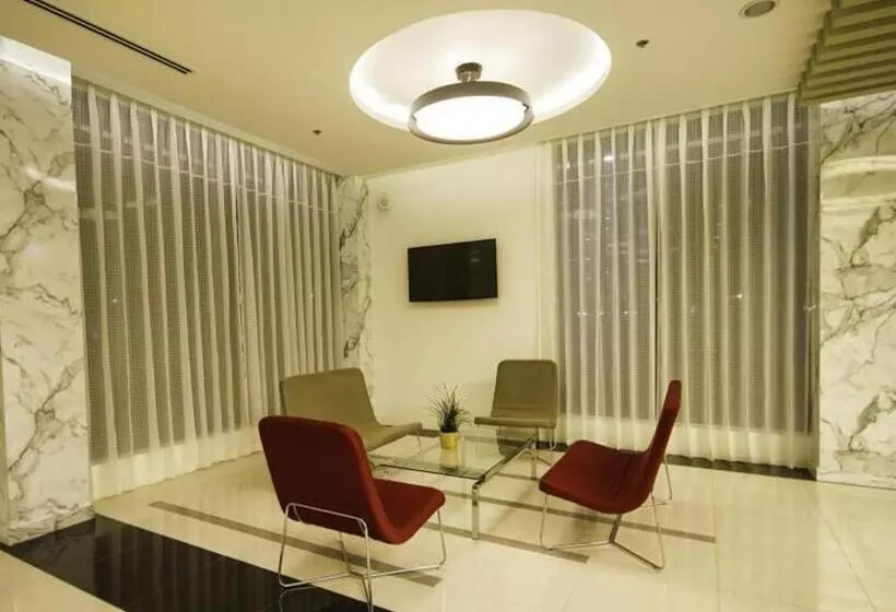 Holly Hotel Myanmar