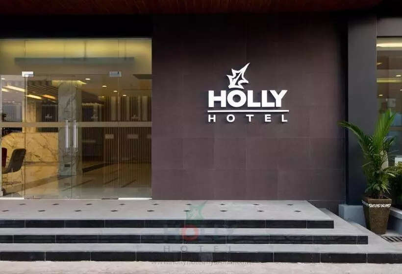 Holly Hotel Myanmar