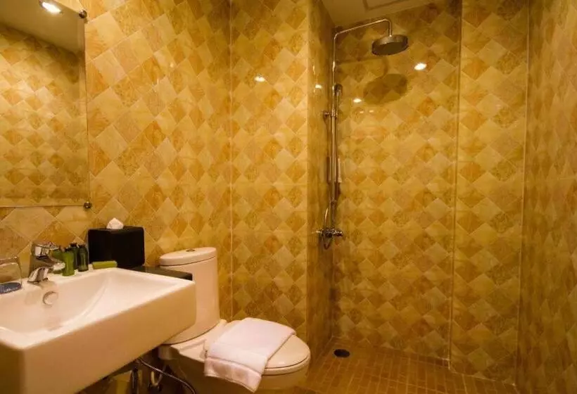 Holly Hotel Myanmar