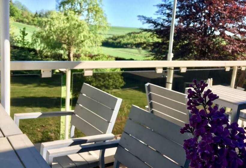 هتل Hôtel Restaurant Lamy