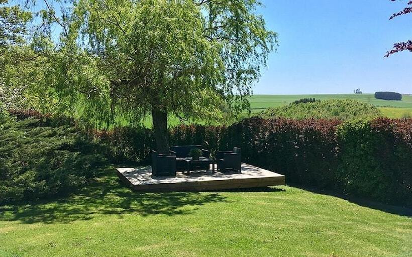 هتل Hôtel Restaurant Lamy