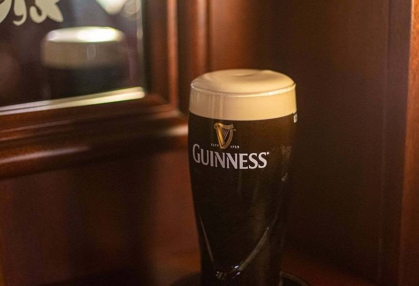 هتل Hôtel Restaurant Lamy