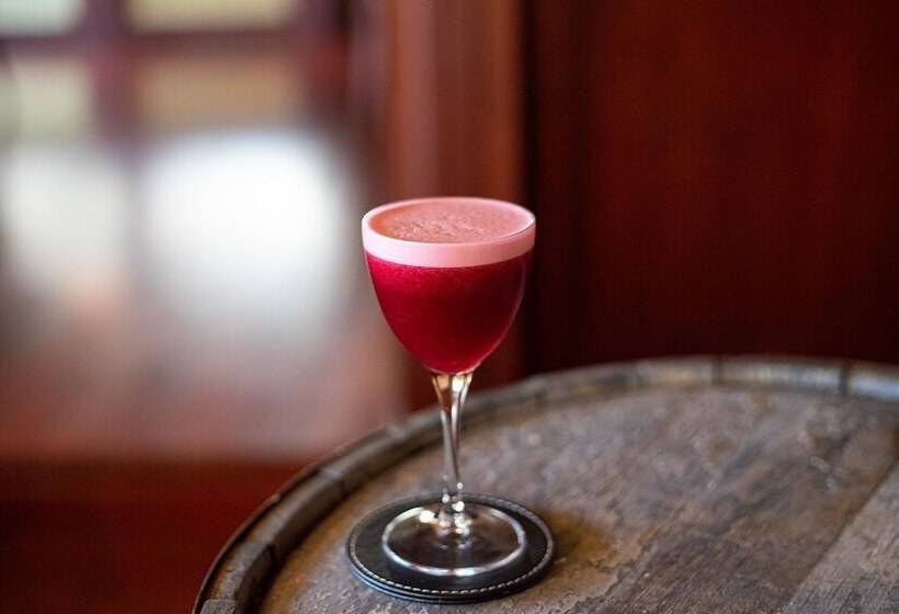 هتل Hôtel Restaurant Lamy