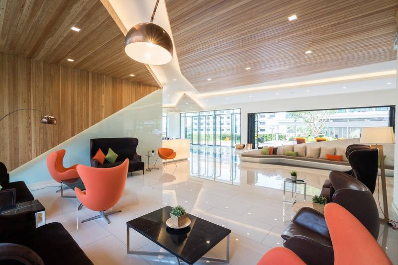 J Inspired Hotel Pattaya