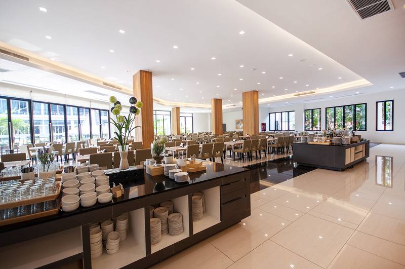 J Inspired Hotel Pattaya