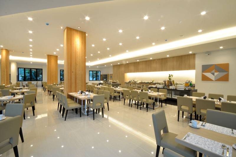 J Inspired Hotel Pattaya