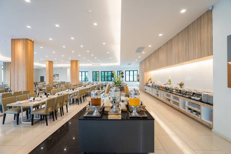 J Inspired Hotel Pattaya