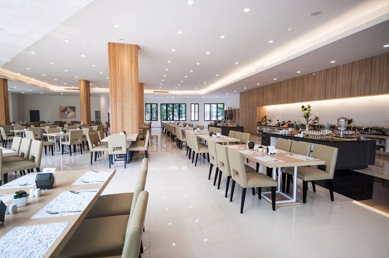 J Inspired Hotel Pattaya