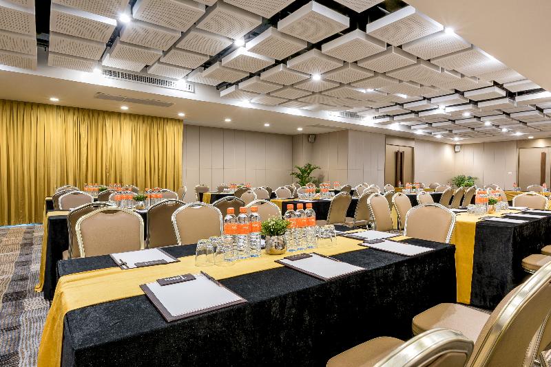J Inspired Hotel Pattaya