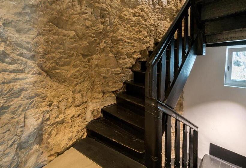 هتل La Pipistrelle