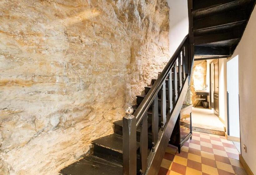 هتل La Pipistrelle