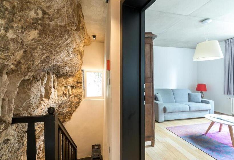 هتل La Pipistrelle