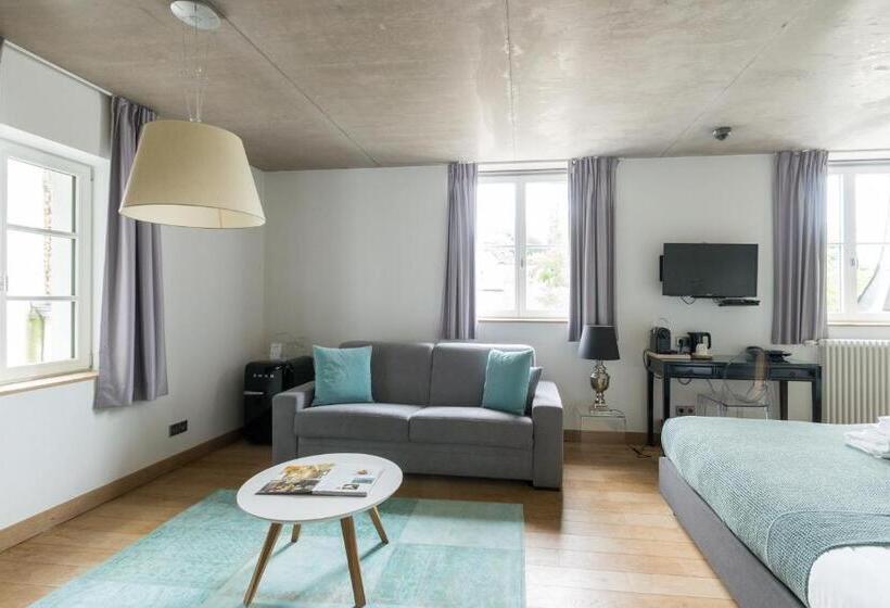 هتل La Pipistrelle