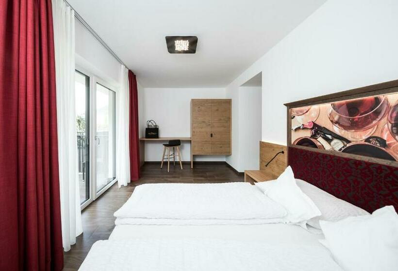 Hotel Landgasthof Weingut Seeperle