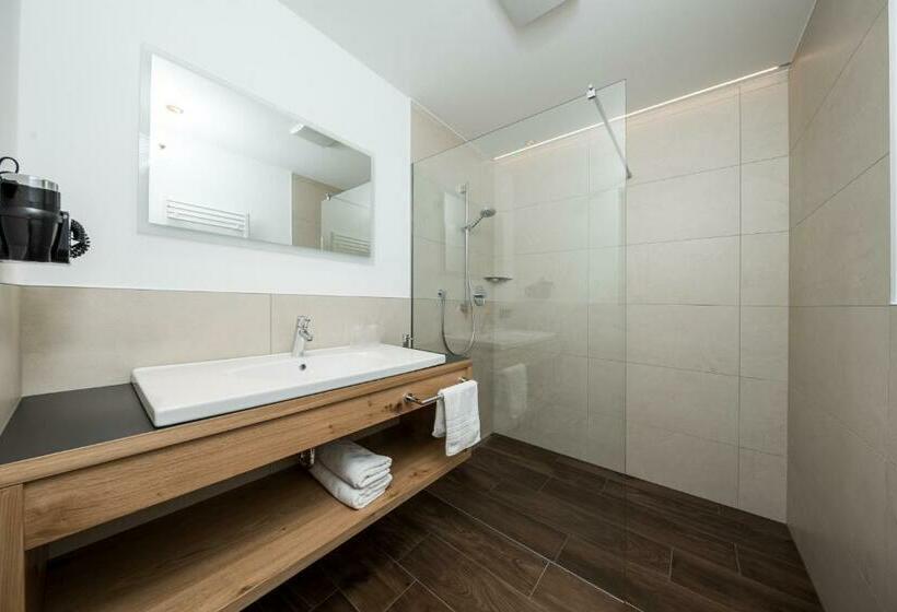 Hotel Landgasthof Weingut Seeperle