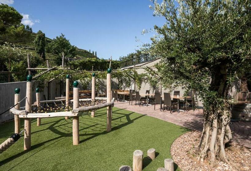 Hotel Landgasthof Weingut Seeperle