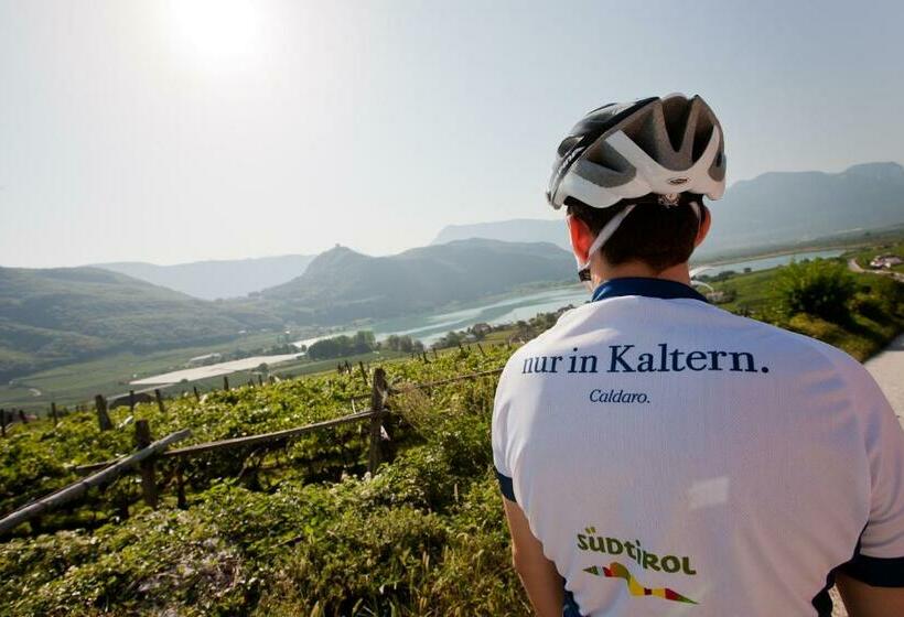 Hotel Landgasthof Weingut Seeperle