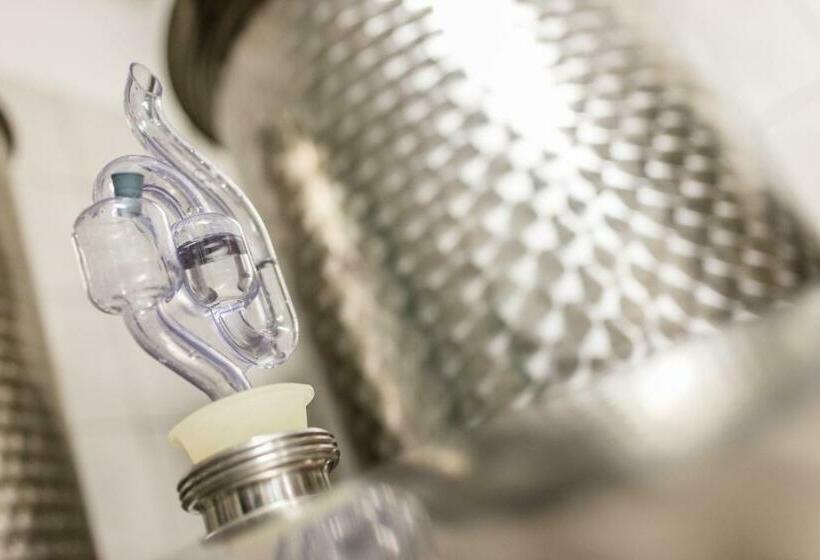 Hotel Landgasthof Weingut Seeperle