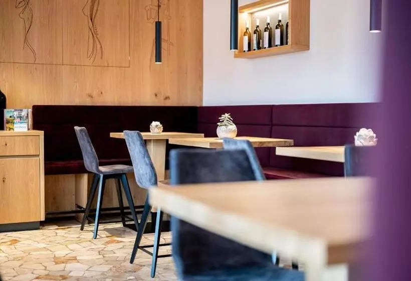 ホテル Landgasthof Weingut Seeperle