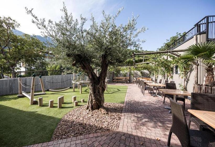 Hotel Landgasthof Weingut Seeperle