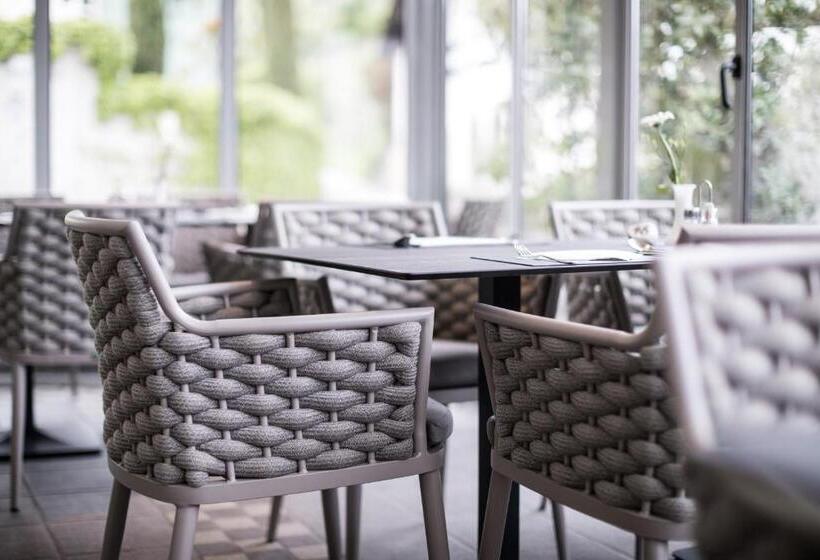 Hotel Landgasthof Weingut Seeperle