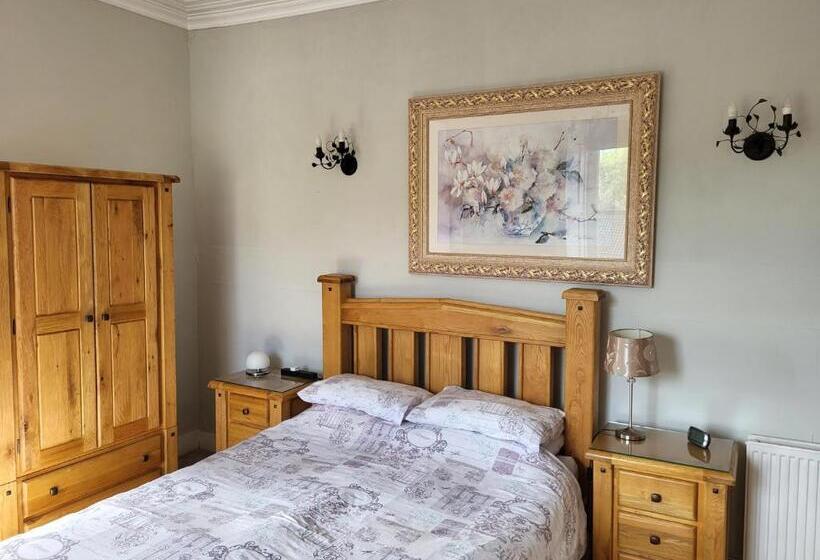 בית מלון כפרי Macbeth Arms