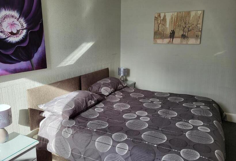 בית מלון כפרי Macbeth Arms