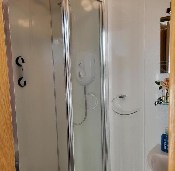 בית מלון כפרי Macbeth Arms