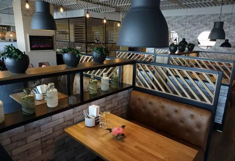 Park Hotel Tornio