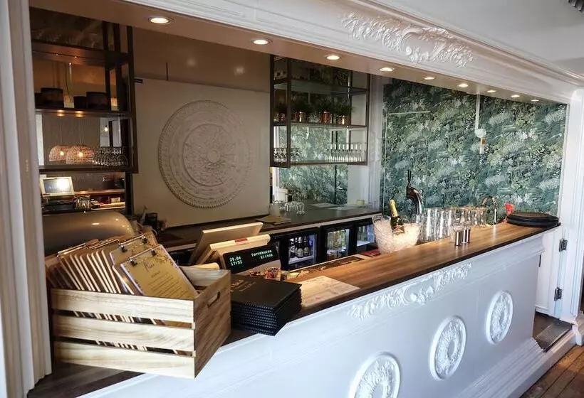 Park Hotel Tornio