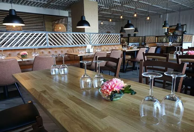 Park Hotel Tornio