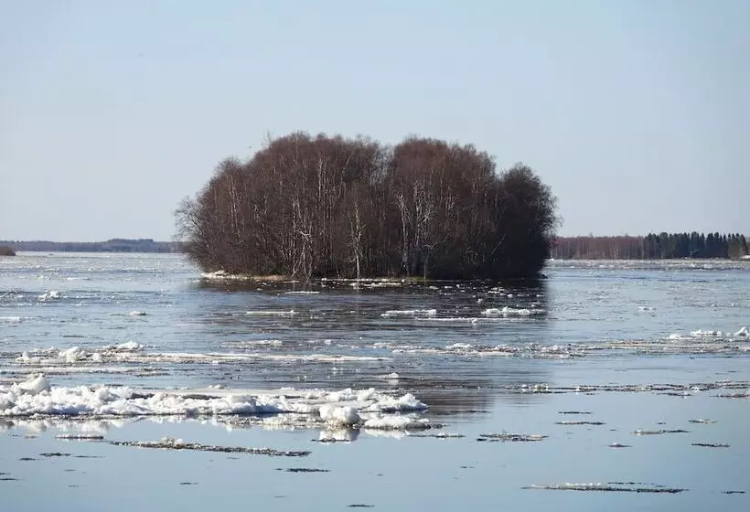 Park Hotel Tornio