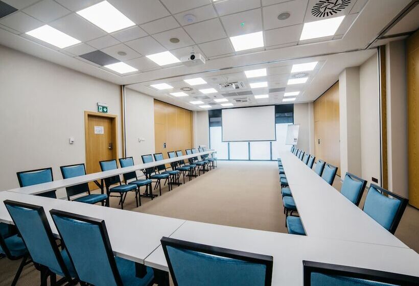 Q Hotel Plus Katowice