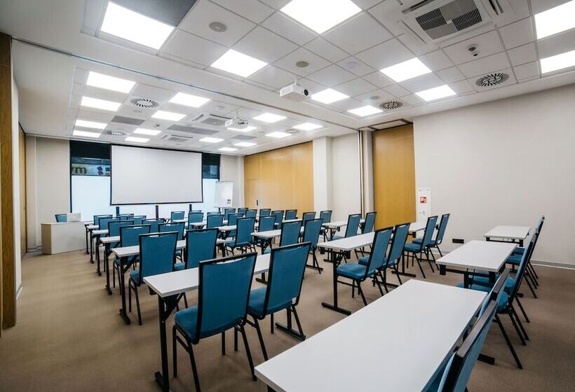 Q Hotel Plus Katowice