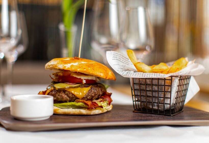 Q Hotel Plus Katowice