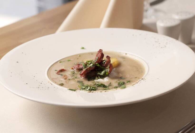 Q Hotel Plus Katowice