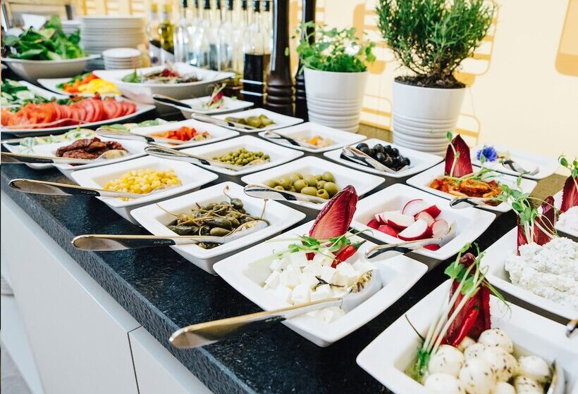 Q Hotel Plus Katowice