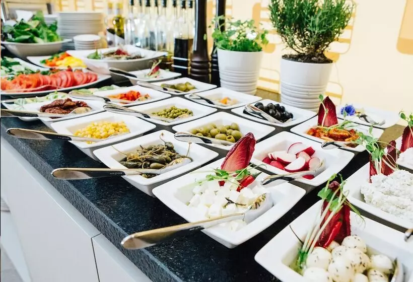 Q Hotel Plus Katowice
