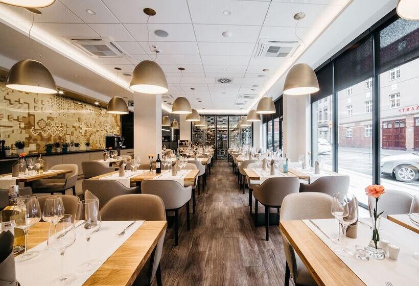 Q Hotel Plus Katowice