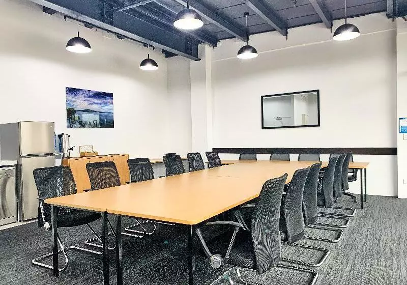 Hotelli Ramada Suites By Wyndham Albany