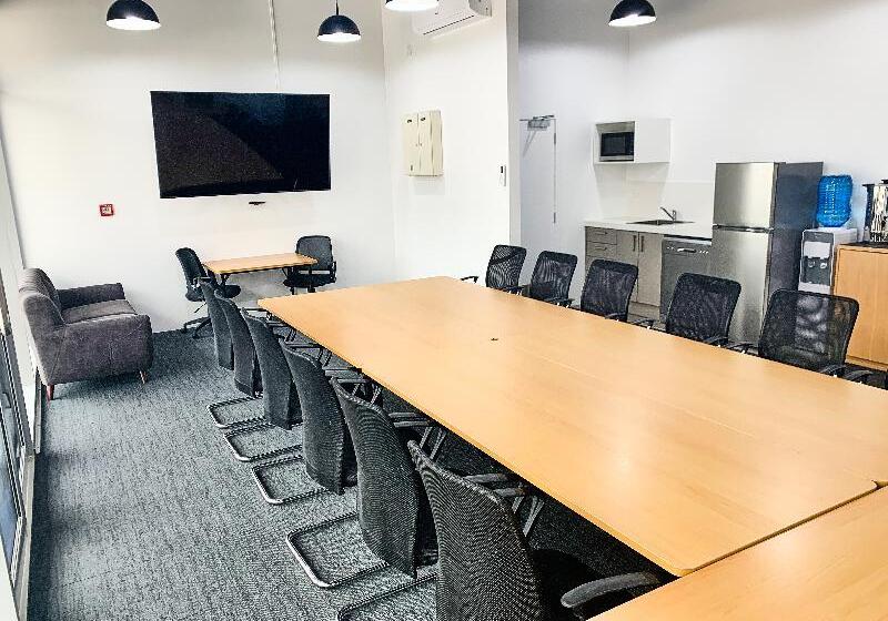 호텔 Ramada Suites By Wyndham Albany