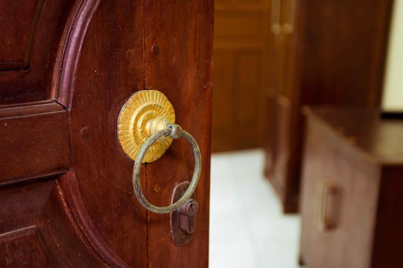 ホテル Segara Sadhu Inn Kuta By Ecommerceloka