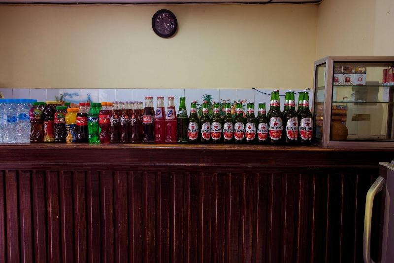 ホテル Segara Sadhu Inn Kuta By Ecommerceloka