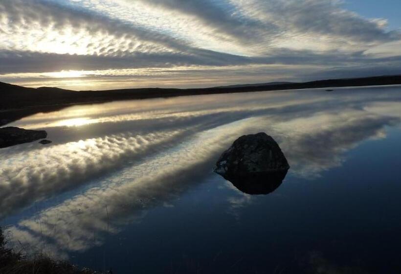 호텔 The Lovecroft Guest House