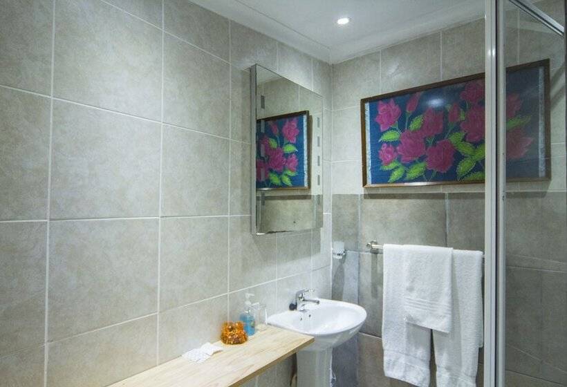 Matt S Rest B&b And Self Catering