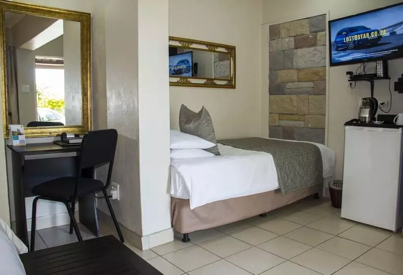 Matt S Rest B&b And Self Catering