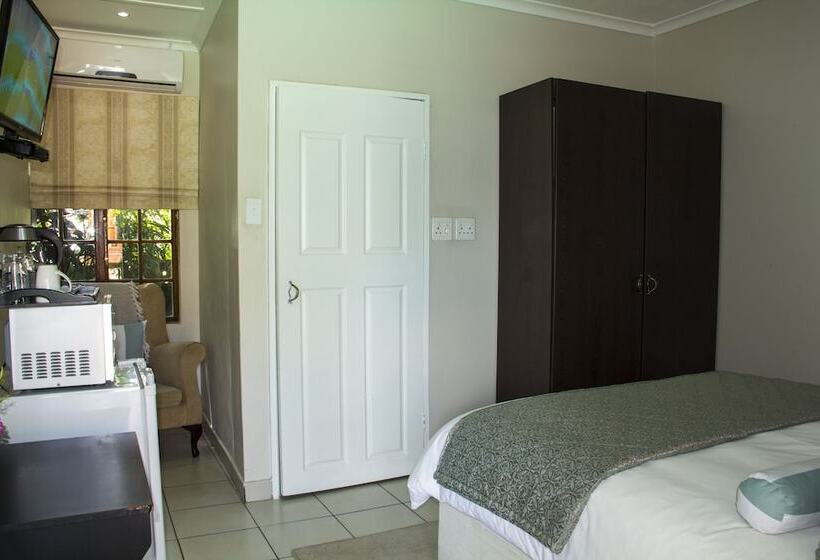 Matt S Rest B&b And Self Catering